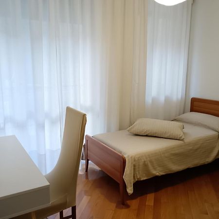 Appartamento Casa Alice Оменья Экстерьер фото