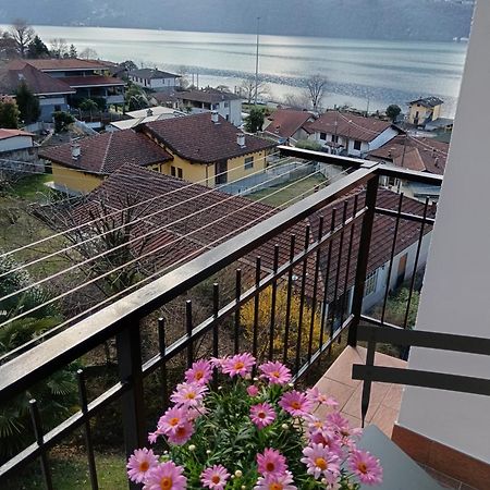 Appartamento Casa Alice Оменья Экстерьер фото